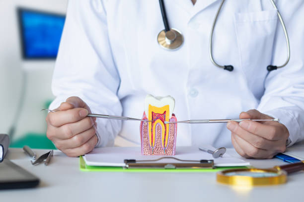 Best Emergency Treatment for Jaw Pain or Injury in Audubon, IA