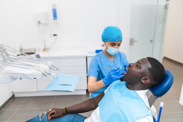 Best Emergency Wisdom Tooth Extraction in Audubon, IA