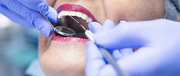 Best Weekend Emergency Dental Services in Audubon, IA