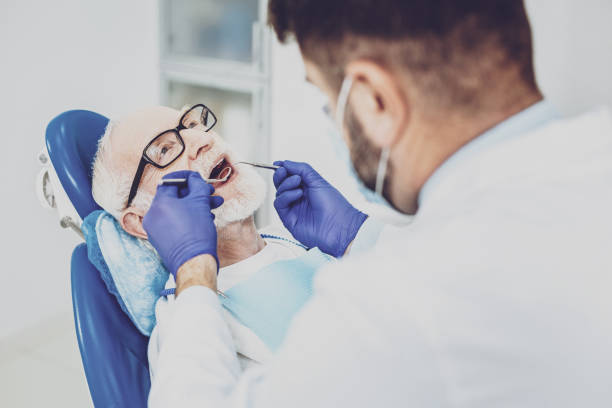 Best Emergency Root Canal Therapy in Audubon, IA